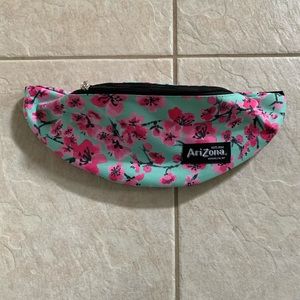 Arizona iced tea fanny pack.